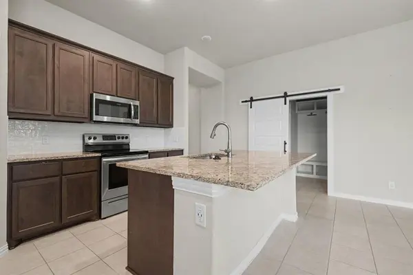 3137 Bent Creek Drive, Anna, TX 75409