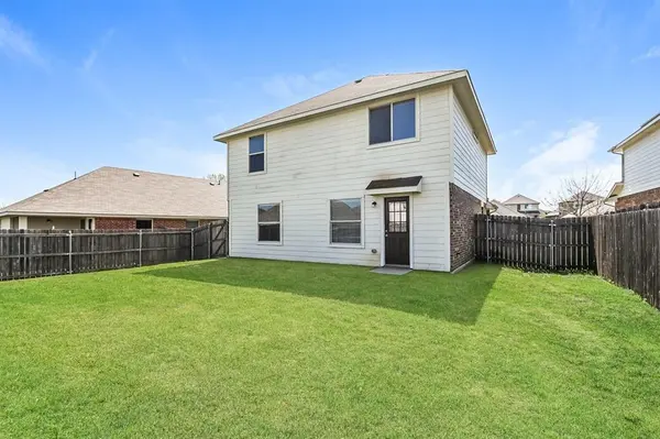 4200 Summersweet Drive, Fort Worth, TX 76036