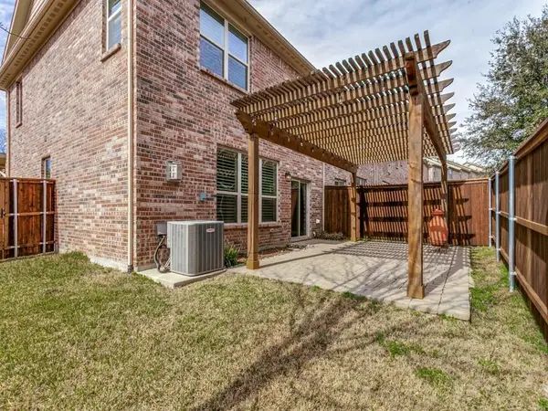 2573 Jackson Drive, Lewisville, TX 75067