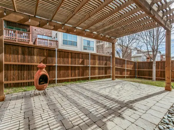 2573 Jackson Drive, Lewisville, TX 75067