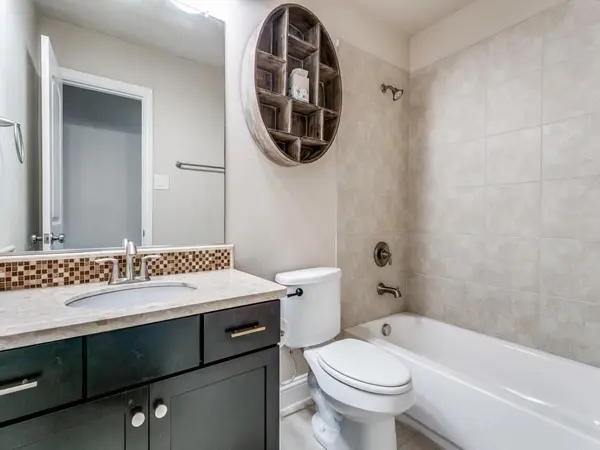 2573 Jackson Drive, Lewisville, TX 75067