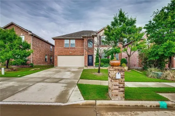 13034 Ambrose Drive, Frisco, TX 75035