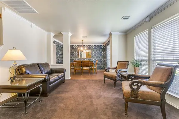 1408 Briar Meadow Drive, Keller, TX 76248