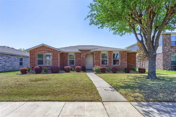 1521 Windward Lane, Wylie, TX 75098