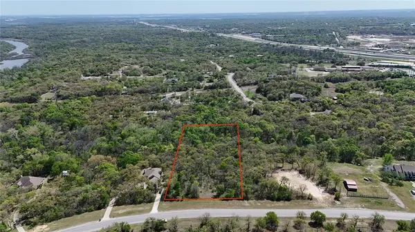 10025 Eagle Mountain Dam Road, Fort Worth, TX 76135