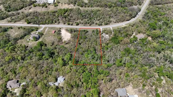 10025 Eagle Mountain Dam Road, Fort Worth, TX 76135