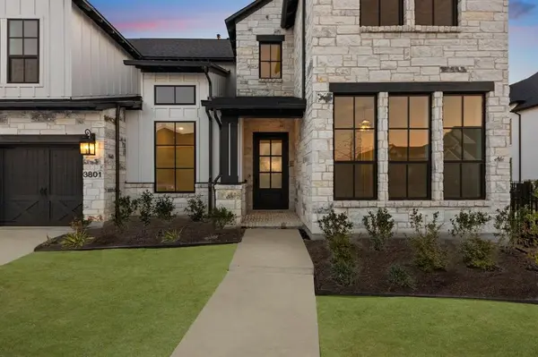 3801 Lacefield Drive, Frisco, TX 75033