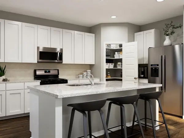 3163 Manchester Drive, Cleburne, TX 76031