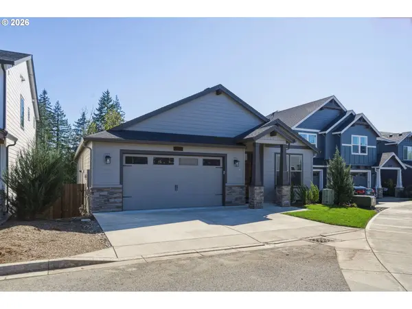 2101 N 2ND WAY, Ridgefield, WA 98642