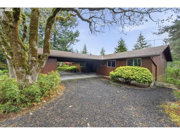 14325 NW PHEASANT HILL RD, Mc Minnville, OR 97128