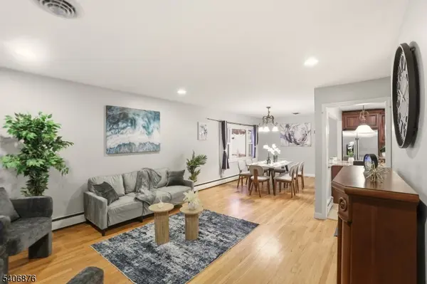 196 Russell Ave, Rahway City, NJ 07065