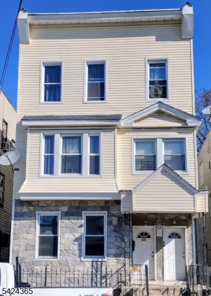 375 6Th Ave #2, Newark City, NJ 07107