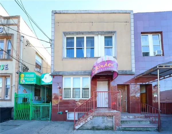 712 Banner AVE, Brooklyn, NY 11235