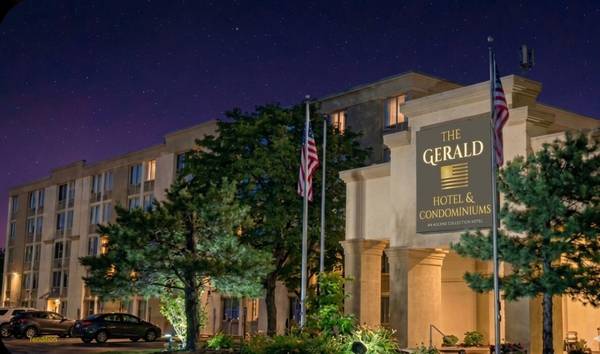 3333 28th ST SE #501, City Of Kentwood, MI 49512