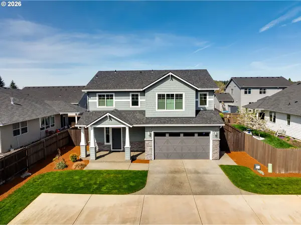 2840 SE 20TH AVE, Battle Ground, WA 98604