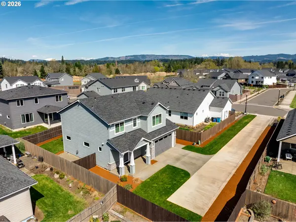 2840 SE 20TH AVE, Battle Ground, WA 98604