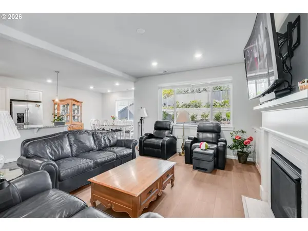 14857 SE FRIENDLY PL, Happy Valley, OR 97086