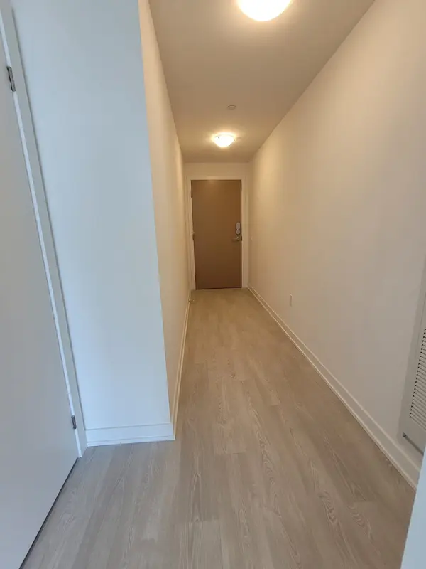 1 Quarrington LN #3104, Toronto C13, ON M3C 0S4