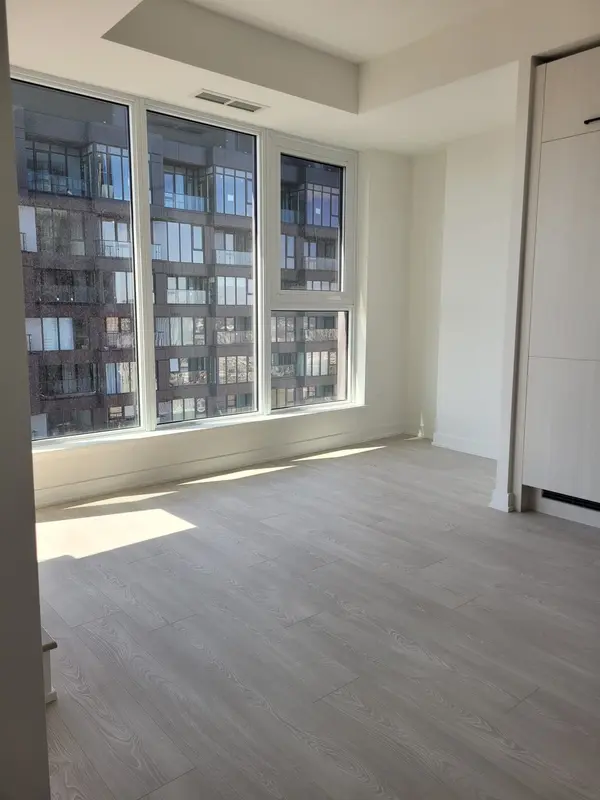 1 Quarrington LN #3104, Toronto C13, ON M3C 0S4