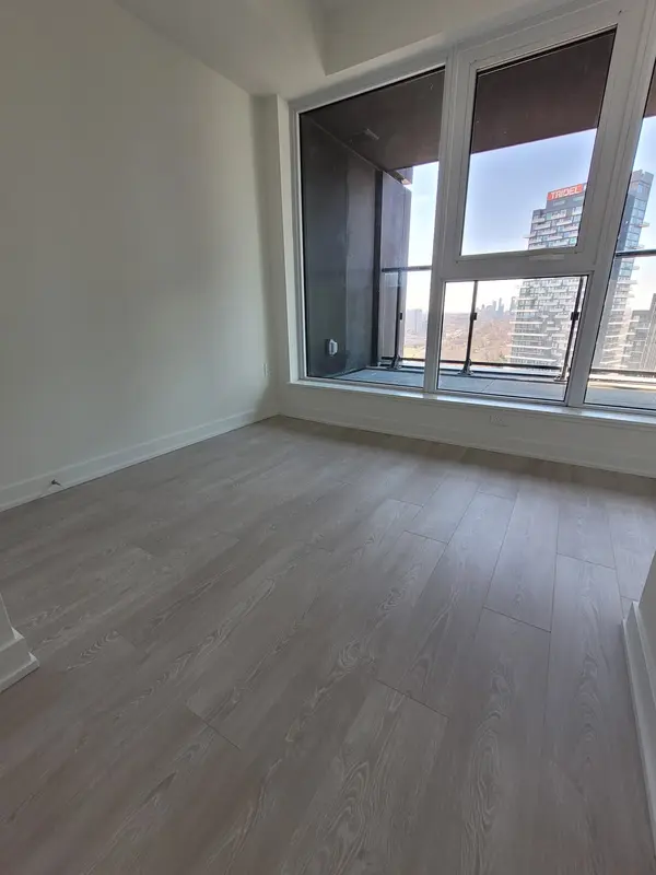 1 Quarrington LN #3104, Toronto C13, ON M3C 0S4