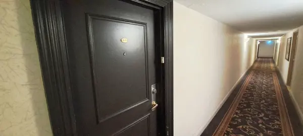 60 Pavane Linkway N/A #3 (R1-3), Toronto C11, ON M3C 1A1