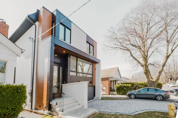 360 Woodmount AVE, Toronto E03, ON M4C 4A5