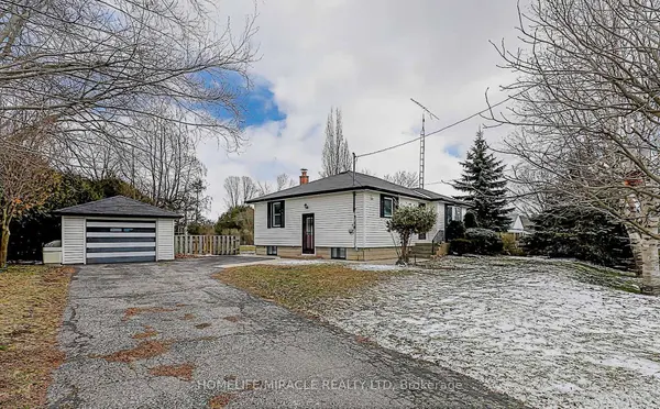 19 Herbert AVE #Main, Oshawa, ON L1G 3Y7