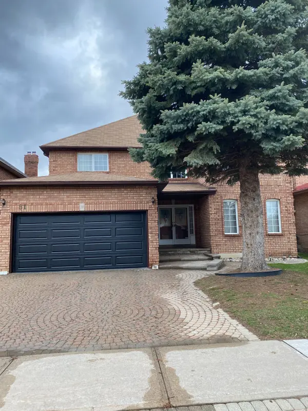 81 Dalmatian CRES, Toronto E10, ON M1C 4W8