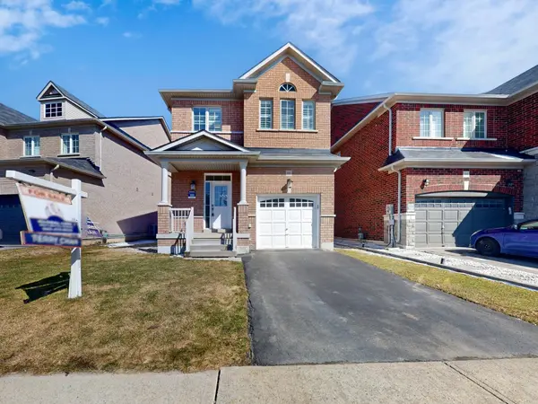 98 Wilf Morden RD, Whitchurch-stouffville, ON L4A 0K1