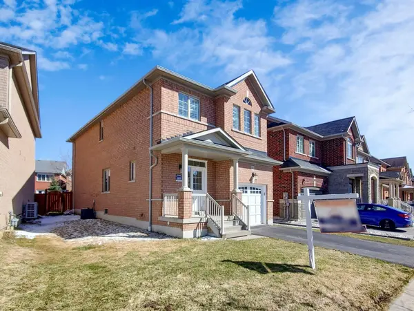 98 Wilf Morden RD, Whitchurch-stouffville, ON L4A 0K1