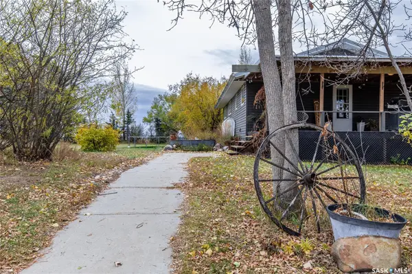 Rural Address, Wheatlands Rm No. 163, SK S0H 3E0
