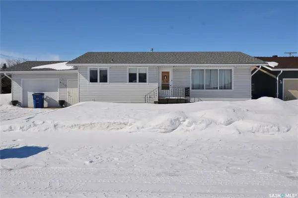 410 Central AVENUE, Montmartre, SK S0G 3M0