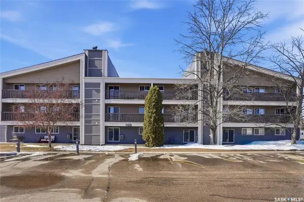 425 115th STREET E #1124, Saskatoon, SK S7N 2E5