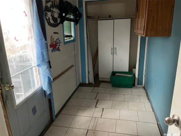 138 1st AVENUE E, Montmartre, SK S0G 3M0