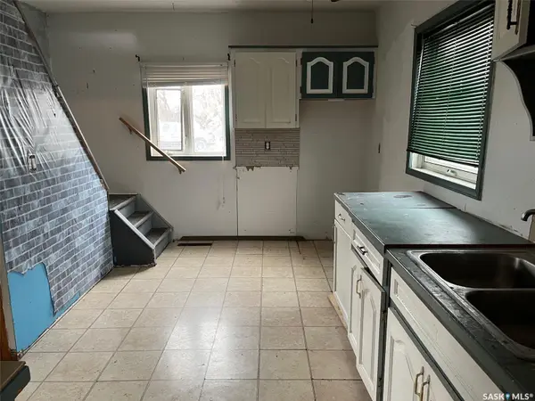 138 1st AVENUE E, Montmartre, SK S0G 3M0