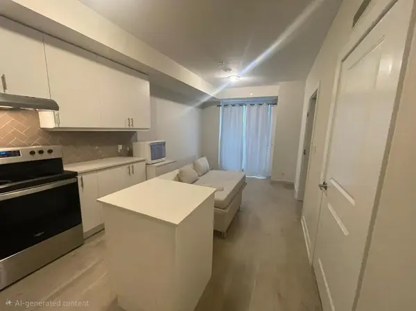 3220 William Coltson AVE #716, Oakville, ON L6H 7X9