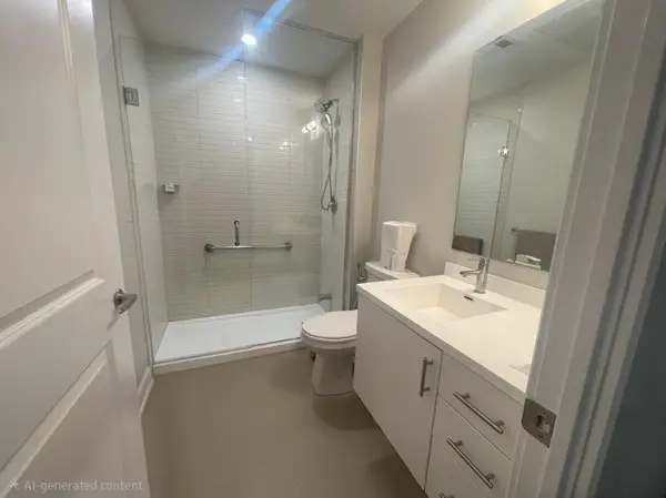 3220 William Coltson AVE #716, Oakville, ON L6H 7X9