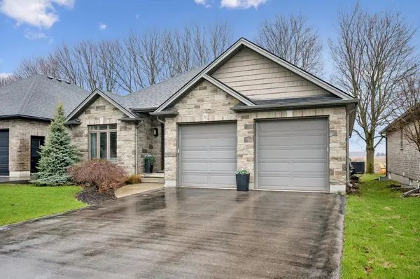 92 Jacob ST W, East Zorra-tavistock, ON N0B 2R0