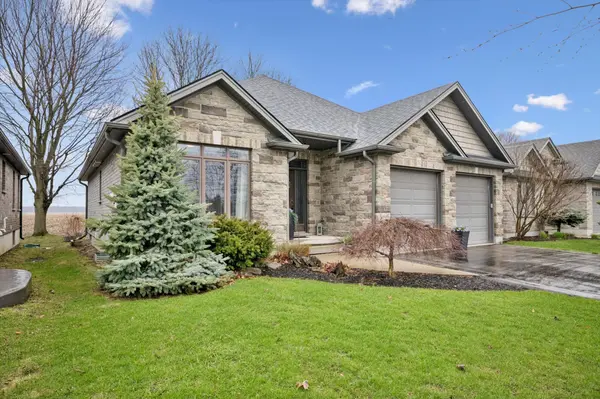 92 Jacob ST W, East Zorra-tavistock, ON N0B 2R0