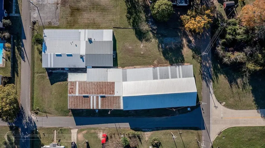 411 Magnolia Street, Logansport, LA 71049