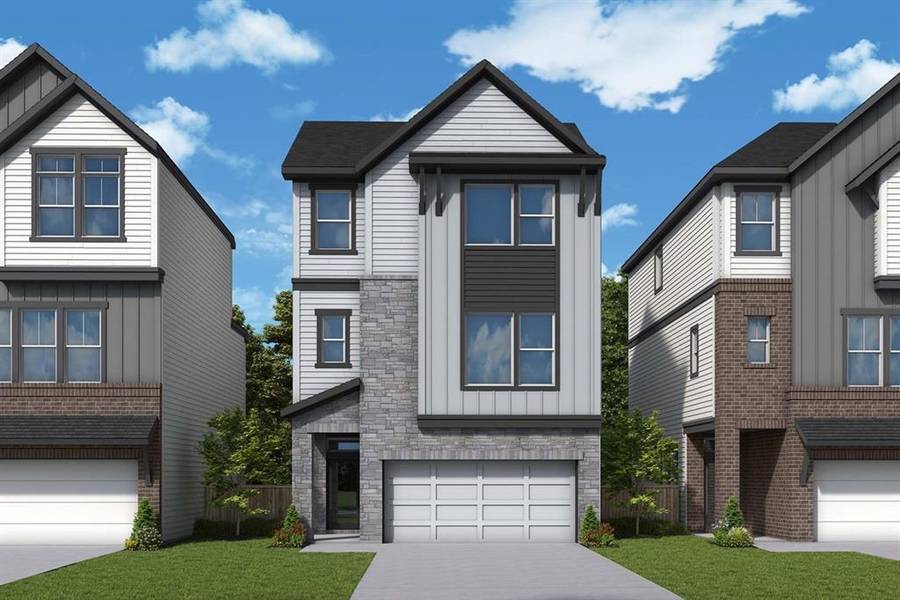 5825 Water Bridge Lane, Fort Worth, TX 76109