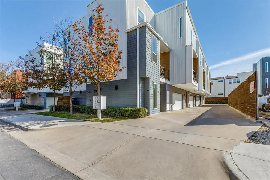 3812 San Jacinto Street #201, Dallas, TX 75204