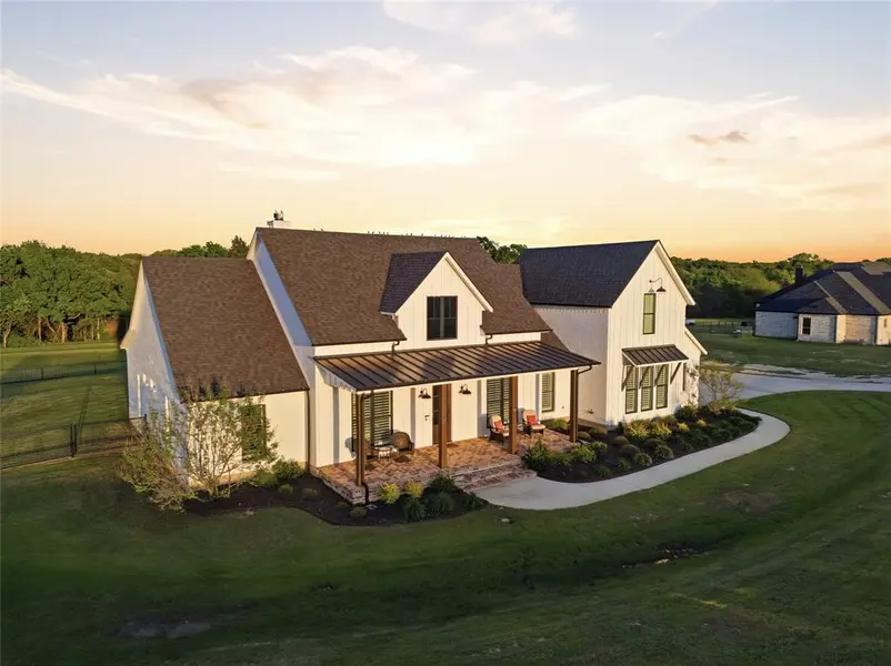 221 Proctor Lane, Decatur, TX 76234