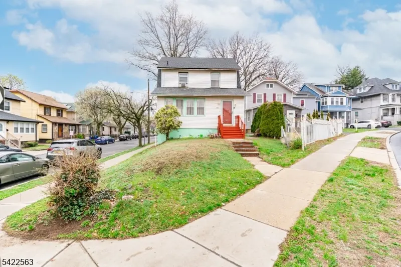 788 Lyons Ave, Irvington Twp., NJ 07111