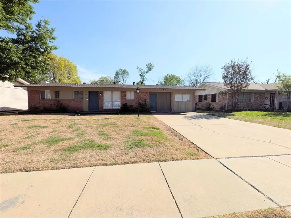 610 Northside Avenue, Lewisville, TX 75057