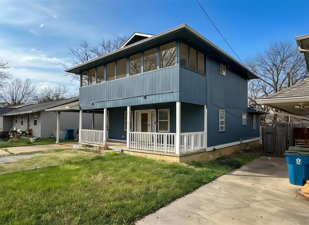 713 Glen Rhea Drive, Lake Dallas, TX 75065