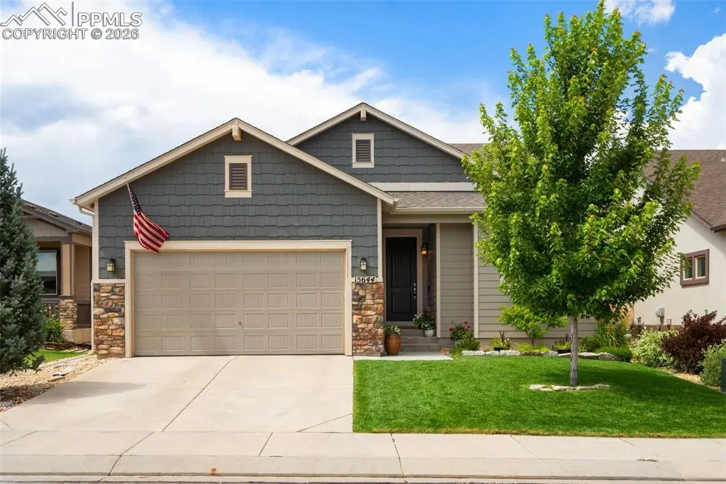 15644 Blue Pearl CT, Monument, CO 80132