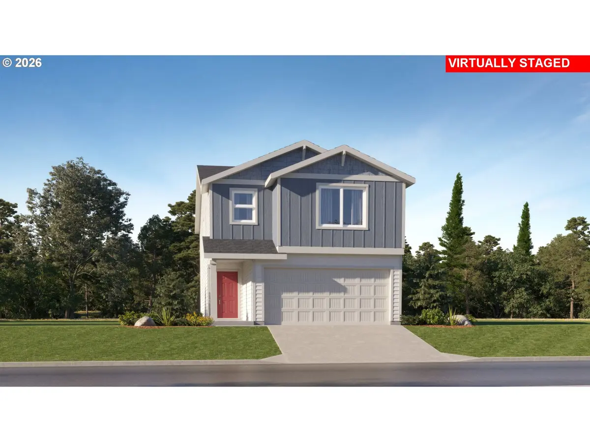 511 Spring BLVD, Woodburn, OR 97071