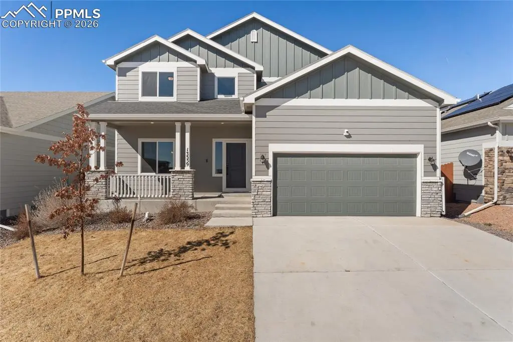 13559 Woods Grove DR, Peyton, CO 80831