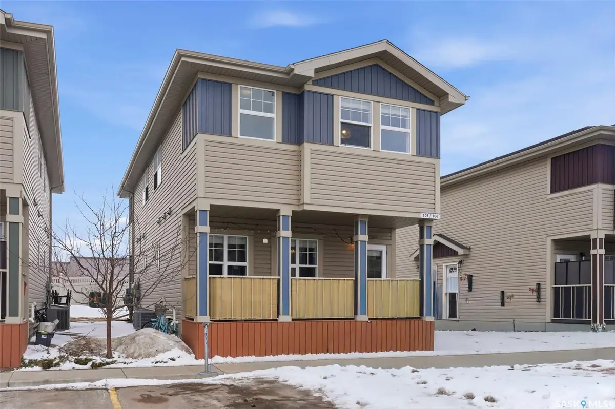 100 Chaparral BOULEVARD #105, Martensville, SK S0K 0A2